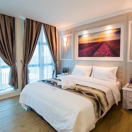 Lavender Inn Usj Subang Jaya Exteriér fotografie