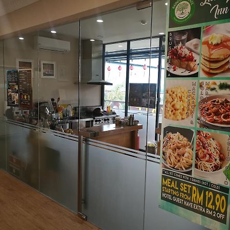 Lavender Inn Usj Subang Jaya Exteriér fotografie