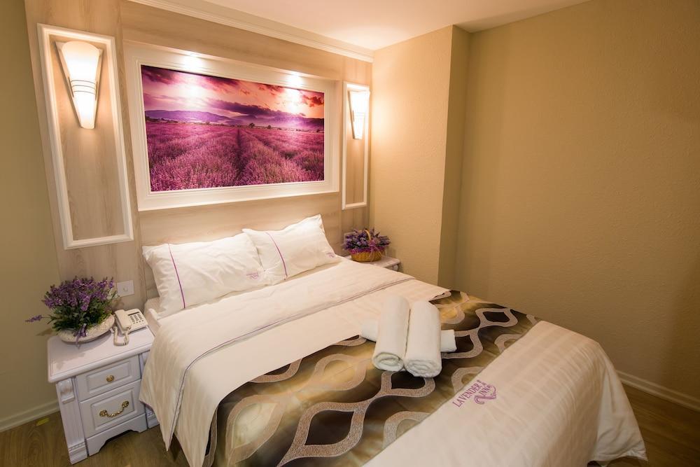 Lavender Inn Usj Subang Jaya Exteriér fotografie