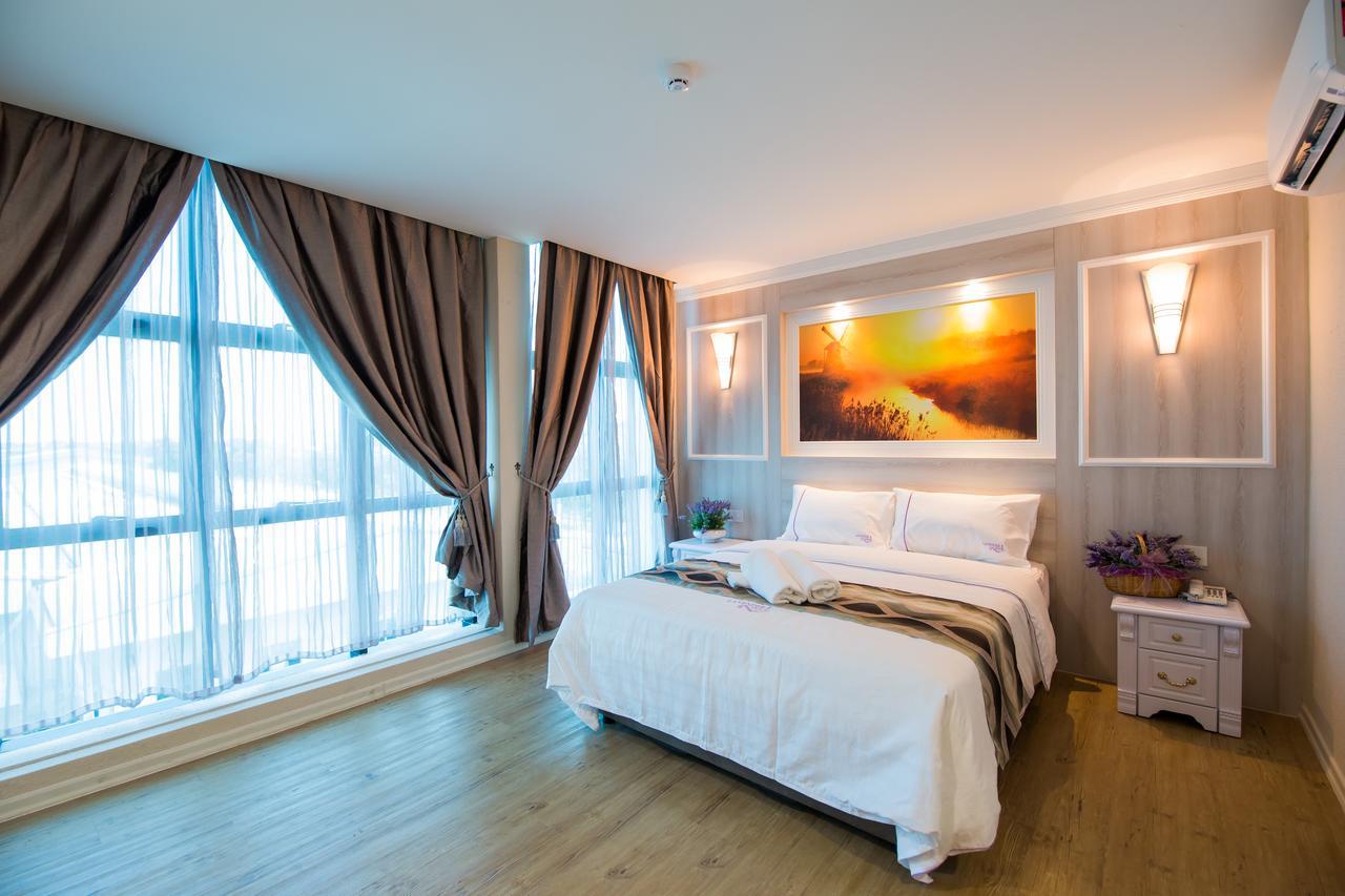 Lavender Inn Usj Subang Jaya Exteriér fotografie