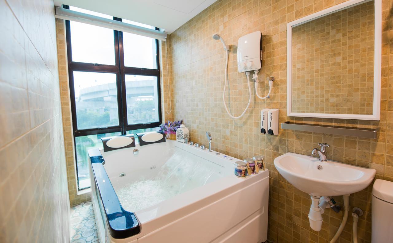 Lavender Inn Usj Subang Jaya Exteriér fotografie
